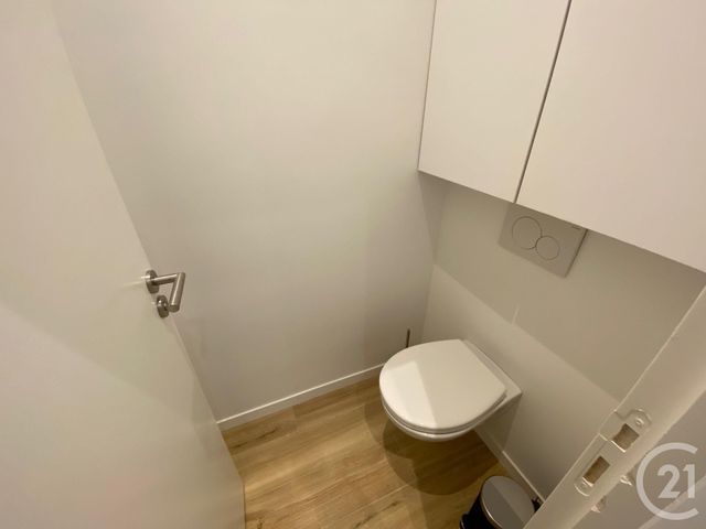 Appartement F2 à louer - 2 pièces - 33.73 m2 - NICE - 06 - PROVENCE-ALPES-COTE-D-AZUR - Century 21 Lafage Transactions