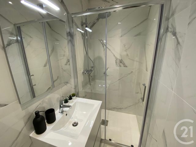 Appartement F2 à louer - 2 pièces - 33.73 m2 - NICE - 06 - PROVENCE-ALPES-COTE-D-AZUR - Century 21 Lafage Transactions
