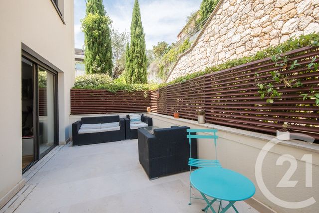 Appartement F6 à vendre - 6 pièces - 159.02 m2 - NICE - 06 - PROVENCE-ALPES-COTE-D-AZUR - Century 21 Lafage Transactions