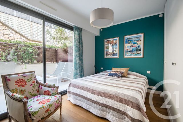 Appartement F6 à vendre - 6 pièces - 159.02 m2 - NICE - 06 - PROVENCE-ALPES-COTE-D-AZUR - Century 21 Lafage Transactions