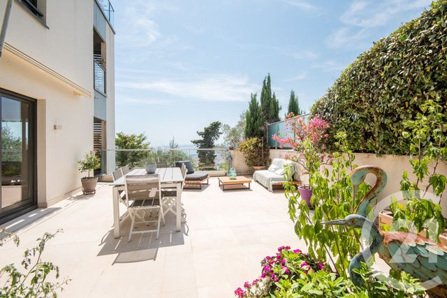 Appartement F6 à vendre - 6 pièces - 159.02 m2 - NICE - 06 - PROVENCE-ALPES-COTE-D-AZUR - Century 21 Lafage Transactions