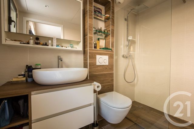 Appartement F6 à vendre - 6 pièces - 159.02 m2 - NICE - 06 - PROVENCE-ALPES-COTE-D-AZUR - Century 21 Lafage Transactions