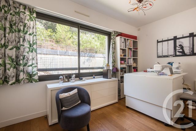Appartement F6 à vendre - 6 pièces - 159.02 m2 - NICE - 06 - PROVENCE-ALPES-COTE-D-AZUR - Century 21 Lafage Transactions