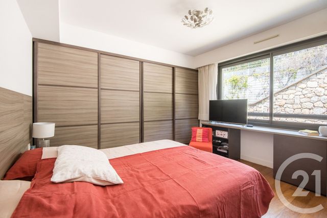 Appartement F6 à vendre - 6 pièces - 159.02 m2 - NICE - 06 - PROVENCE-ALPES-COTE-D-AZUR - Century 21 Lafage Transactions