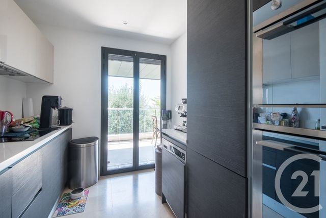 Appartement F6 à vendre - 6 pièces - 159.02 m2 - NICE - 06 - PROVENCE-ALPES-COTE-D-AZUR - Century 21 Lafage Transactions