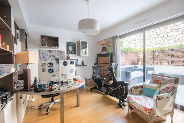Appartement F6 à vendre - 6 pièces - 159.02 m2 - NICE - 06 - PROVENCE-ALPES-COTE-D-AZUR - Century 21 Lafage Transactions