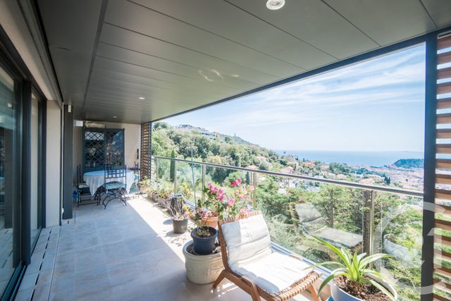 Appartement F6 à vendre - 6 pièces - 159.02 m2 - NICE - 06 - PROVENCE-ALPES-COTE-D-AZUR - Century 21 Lafage Transactions