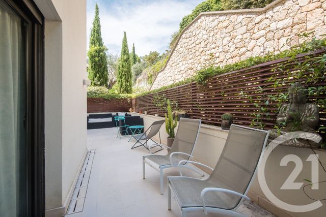 Appartement F6 à vendre - 6 pièces - 159.02 m2 - NICE - 06 - PROVENCE-ALPES-COTE-D-AZUR - Century 21 Lafage Transactions