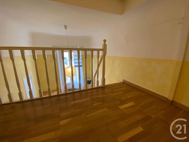 Appartement F1 à louer - 1 pièce - 32.36 m2 - NICE - 06 - PROVENCE-ALPES-COTE-D-AZUR - Century 21 Lafage Transactions