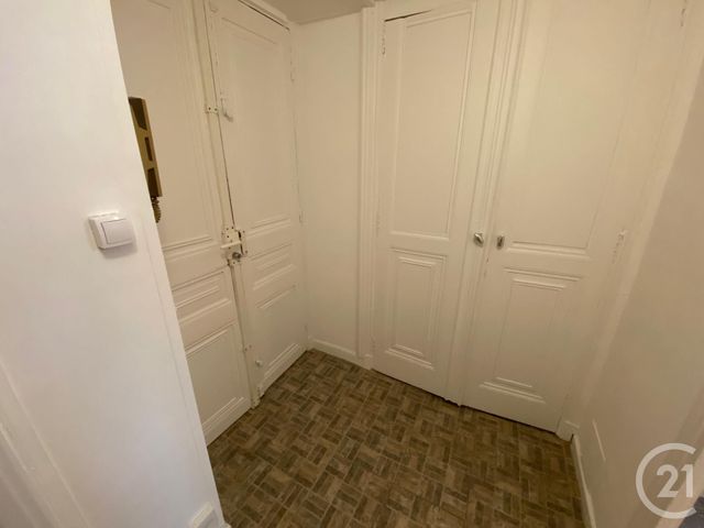 Appartement F1 à louer - 1 pièce - 32.36 m2 - NICE - 06 - PROVENCE-ALPES-COTE-D-AZUR - Century 21 Lafage Transactions