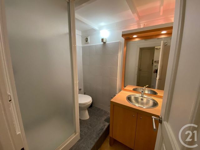 Appartement F1 à louer - 1 pièce - 32.36 m2 - NICE - 06 - PROVENCE-ALPES-COTE-D-AZUR - Century 21 Lafage Transactions