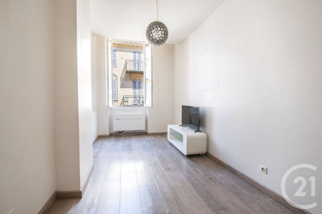 Appartement F3 à vendre - 3 pièces - 51.41 m2 - NICE - 06 - PROVENCE-ALPES-COTE-D-AZUR - Century 21 Lafage Transactions