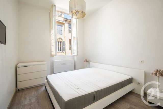 Appartement F3 à vendre - 3 pièces - 51.41 m2 - NICE - 06 - PROVENCE-ALPES-COTE-D-AZUR - Century 21 Lafage Transactions