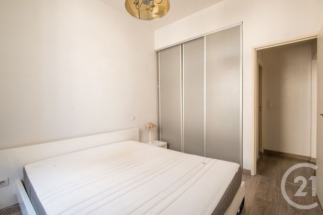 Appartement F3 à vendre - 3 pièces - 51.41 m2 - NICE - 06 - PROVENCE-ALPES-COTE-D-AZUR - Century 21 Lafage Transactions