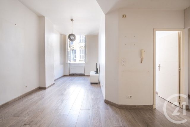 Appartement F3 à vendre - 3 pièces - 51.41 m2 - NICE - 06 - PROVENCE-ALPES-COTE-D-AZUR - Century 21 Lafage Transactions