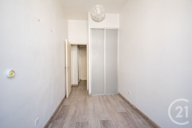 Appartement F3 à vendre - 3 pièces - 51.41 m2 - NICE - 06 - PROVENCE-ALPES-COTE-D-AZUR - Century 21 Lafage Transactions