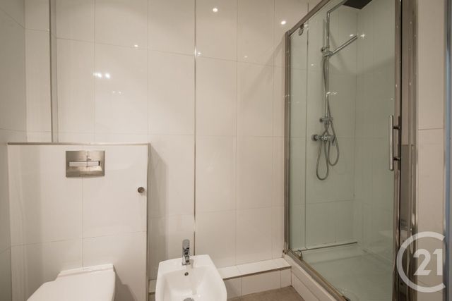 Appartement F3 à vendre - 3 pièces - 51.41 m2 - NICE - 06 - PROVENCE-ALPES-COTE-D-AZUR - Century 21 Lafage Transactions