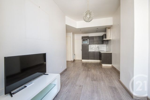Appartement F3 à vendre - 3 pièces - 51.41 m2 - NICE - 06 - PROVENCE-ALPES-COTE-D-AZUR - Century 21 Lafage Transactions