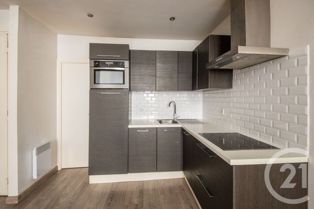 Appartement F3 à vendre - 3 pièces - 51.41 m2 - NICE - 06 - PROVENCE-ALPES-COTE-D-AZUR - Century 21 Lafage Transactions