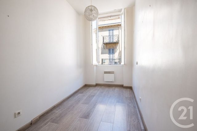 Appartement F3 à vendre - 3 pièces - 51.41 m2 - NICE - 06 - PROVENCE-ALPES-COTE-D-AZUR - Century 21 Lafage Transactions
