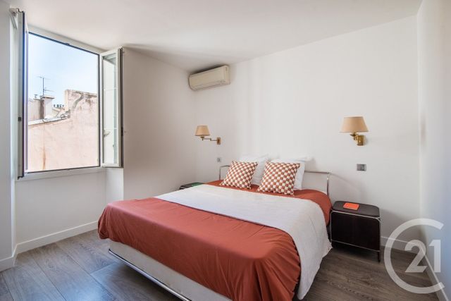 Appartement F3 à vendre - 3 pièces - 63.08 m2 - NICE - 06 - PROVENCE-ALPES-COTE-D-AZUR - Century 21 Lafage Transactions
