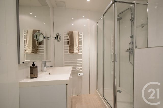 Appartement F3 à vendre - 3 pièces - 63.08 m2 - NICE - 06 - PROVENCE-ALPES-COTE-D-AZUR - Century 21 Lafage Transactions