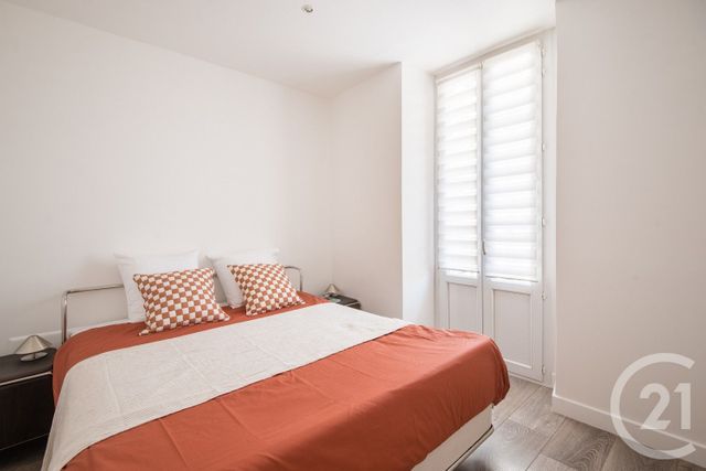 Appartement F3 à vendre - 3 pièces - 63.08 m2 - NICE - 06 - PROVENCE-ALPES-COTE-D-AZUR - Century 21 Lafage Transactions