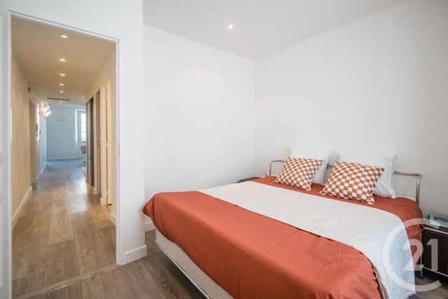 Appartement F3 à vendre - 3 pièces - 63.08 m2 - NICE - 06 - PROVENCE-ALPES-COTE-D-AZUR - Century 21 Lafage Transactions