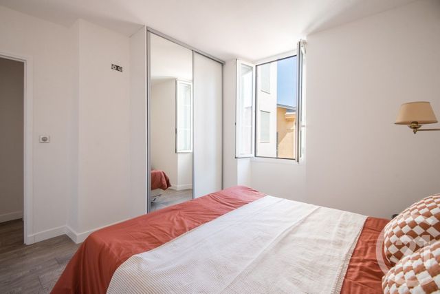 Appartement F3 à vendre - 3 pièces - 63.08 m2 - NICE - 06 - PROVENCE-ALPES-COTE-D-AZUR - Century 21 Lafage Transactions