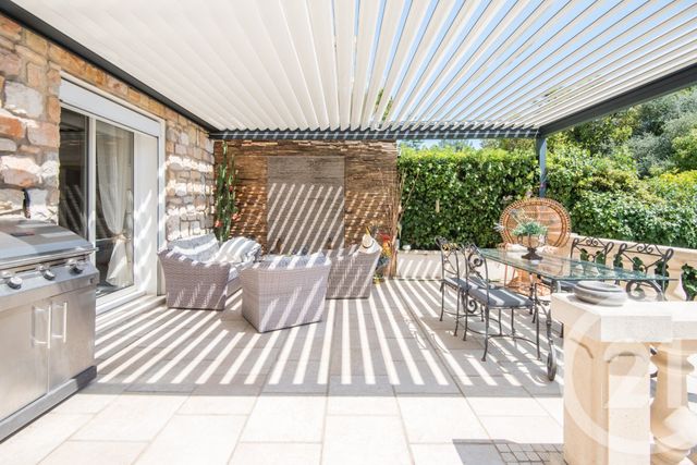 maison à vendre - 4 pièces - 107.66 m2 - NICE - 06 - PROVENCE-ALPES-COTE-D-AZUR - Century 21 Lafage Transactions