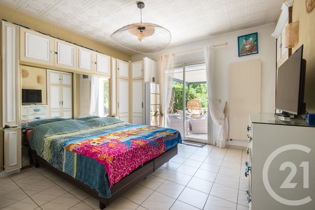 maison à vendre - 4 pièces - 107.66 m2 - NICE - 06 - PROVENCE-ALPES-COTE-D-AZUR - Century 21 Lafage Transactions
