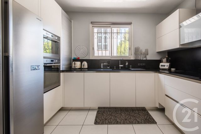 maison à vendre - 4 pièces - 107.66 m2 - NICE - 06 - PROVENCE-ALPES-COTE-D-AZUR - Century 21 Lafage Transactions