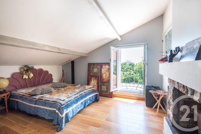 maison à vendre - 4 pièces - 107.66 m2 - NICE - 06 - PROVENCE-ALPES-COTE-D-AZUR - Century 21 Lafage Transactions