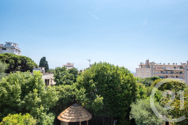 maison à vendre - 4 pièces - 107.66 m2 - NICE - 06 - PROVENCE-ALPES-COTE-D-AZUR - Century 21 Lafage Transactions