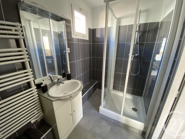 Appartement F1 à louer - 1 pièce - 20.0 m2 - NICE - 06 - PROVENCE-ALPES-COTE-D-AZUR - Century 21 Lafage Transactions