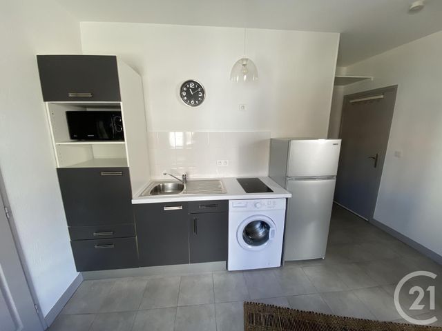 Appartement F1 à louer - 1 pièce - 20.0 m2 - NICE - 06 - PROVENCE-ALPES-COTE-D-AZUR - Century 21 Lafage Transactions