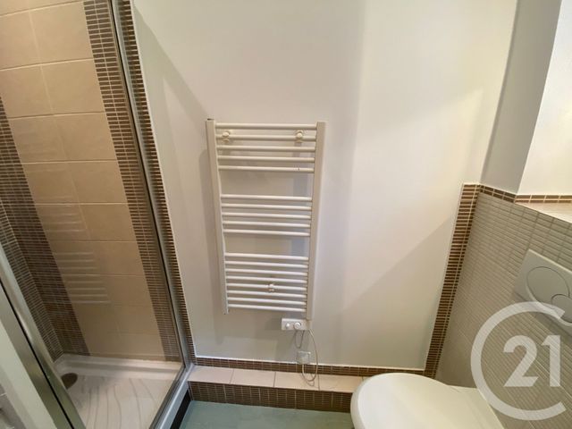 Appartement F2 à louer - 2 pièces - 36.51 m2 - NICE - 06 - PROVENCE-ALPES-COTE-D-AZUR - Century 21 Lafage Transactions
