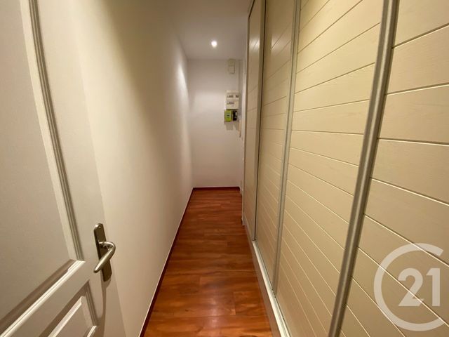 Appartement F2 à louer - 2 pièces - 36.51 m2 - NICE - 06 - PROVENCE-ALPES-COTE-D-AZUR - Century 21 Lafage Transactions