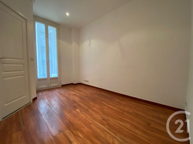 Appartement F2 à louer - 2 pièces - 36.51 m2 - NICE - 06 - PROVENCE-ALPES-COTE-D-AZUR - Century 21 Lafage Transactions