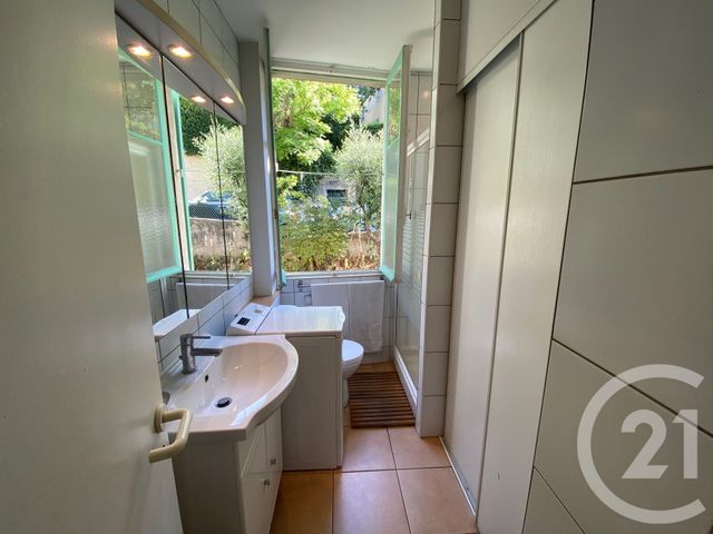 Appartement F2 à louer - 2 pièces - 36.55 m2 - NICE - 06 - PROVENCE-ALPES-COTE-D-AZUR - Century 21 Lafage Transactions