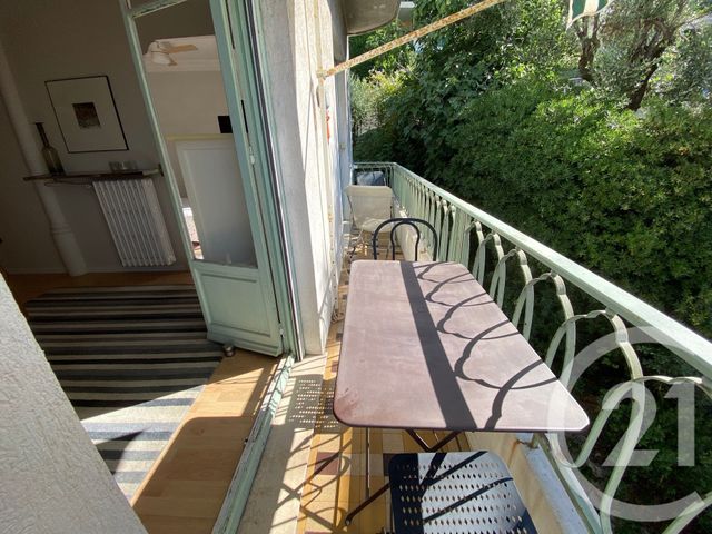 Appartement F2 à louer - 2 pièces - 36.55 m2 - NICE - 06 - PROVENCE-ALPES-COTE-D-AZUR - Century 21 Lafage Transactions