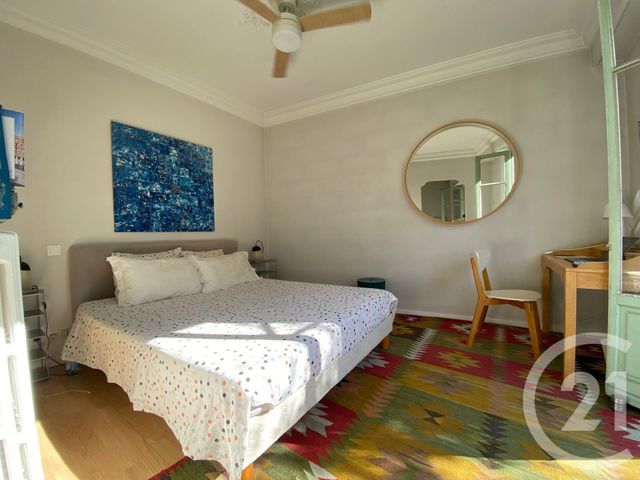 Appartement F2 à louer - 2 pièces - 36.55 m2 - NICE - 06 - PROVENCE-ALPES-COTE-D-AZUR - Century 21 Lafage Transactions