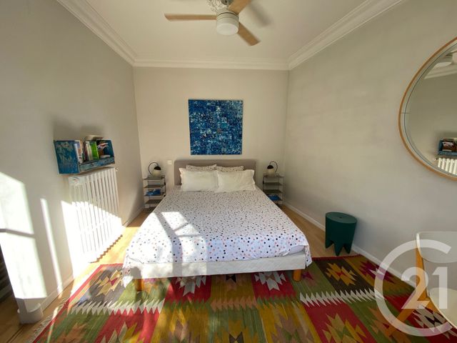 Appartement F2 à louer - 2 pièces - 36.55 m2 - NICE - 06 - PROVENCE-ALPES-COTE-D-AZUR - Century 21 Lafage Transactions