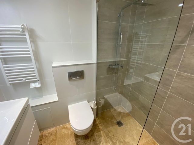 Appartement F1 à louer - 1 pièce - 25.86 m2 - NICE - 06 - PROVENCE-ALPES-COTE-D-AZUR - Century 21 Lafage Transactions