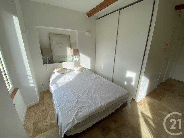 Appartement F1 à louer - 1 pièce - 25.86 m2 - NICE - 06 - PROVENCE-ALPES-COTE-D-AZUR - Century 21 Lafage Transactions