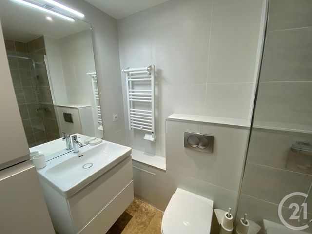 Appartement F1 à louer - 1 pièce - 25.86 m2 - NICE - 06 - PROVENCE-ALPES-COTE-D-AZUR - Century 21 Lafage Transactions