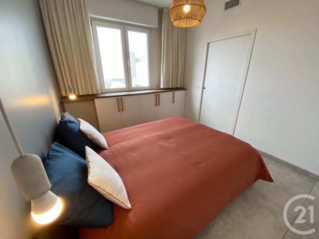 Appartement F2 à louer - 2 pièces - 56.27 m2 - NICE - 06 - PROVENCE-ALPES-COTE-D-AZUR - Century 21 Lafage Transactions