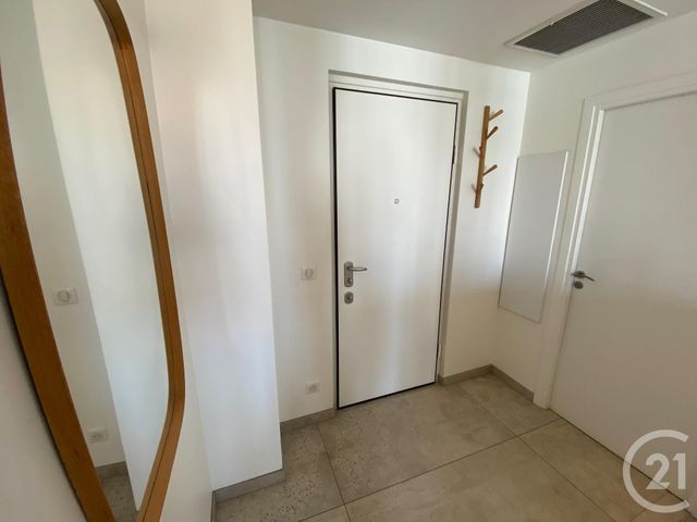 Appartement F2 à louer - 2 pièces - 56.27 m2 - NICE - 06 - PROVENCE-ALPES-COTE-D-AZUR - Century 21 Lafage Transactions