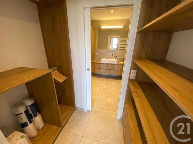 Appartement F2 à louer - 2 pièces - 56.27 m2 - NICE - 06 - PROVENCE-ALPES-COTE-D-AZUR - Century 21 Lafage Transactions