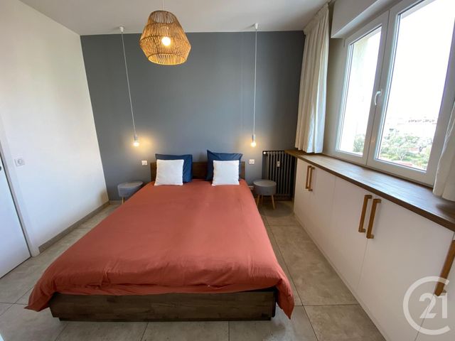 Appartement F2 à louer - 2 pièces - 56.27 m2 - NICE - 06 - PROVENCE-ALPES-COTE-D-AZUR - Century 21 Lafage Transactions